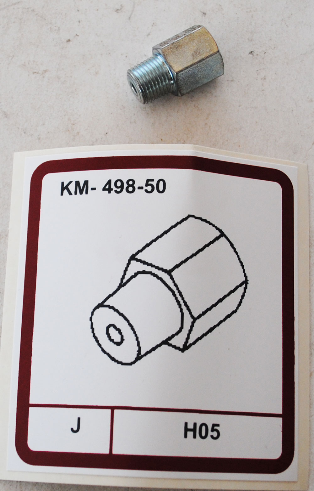 Opel km 6067